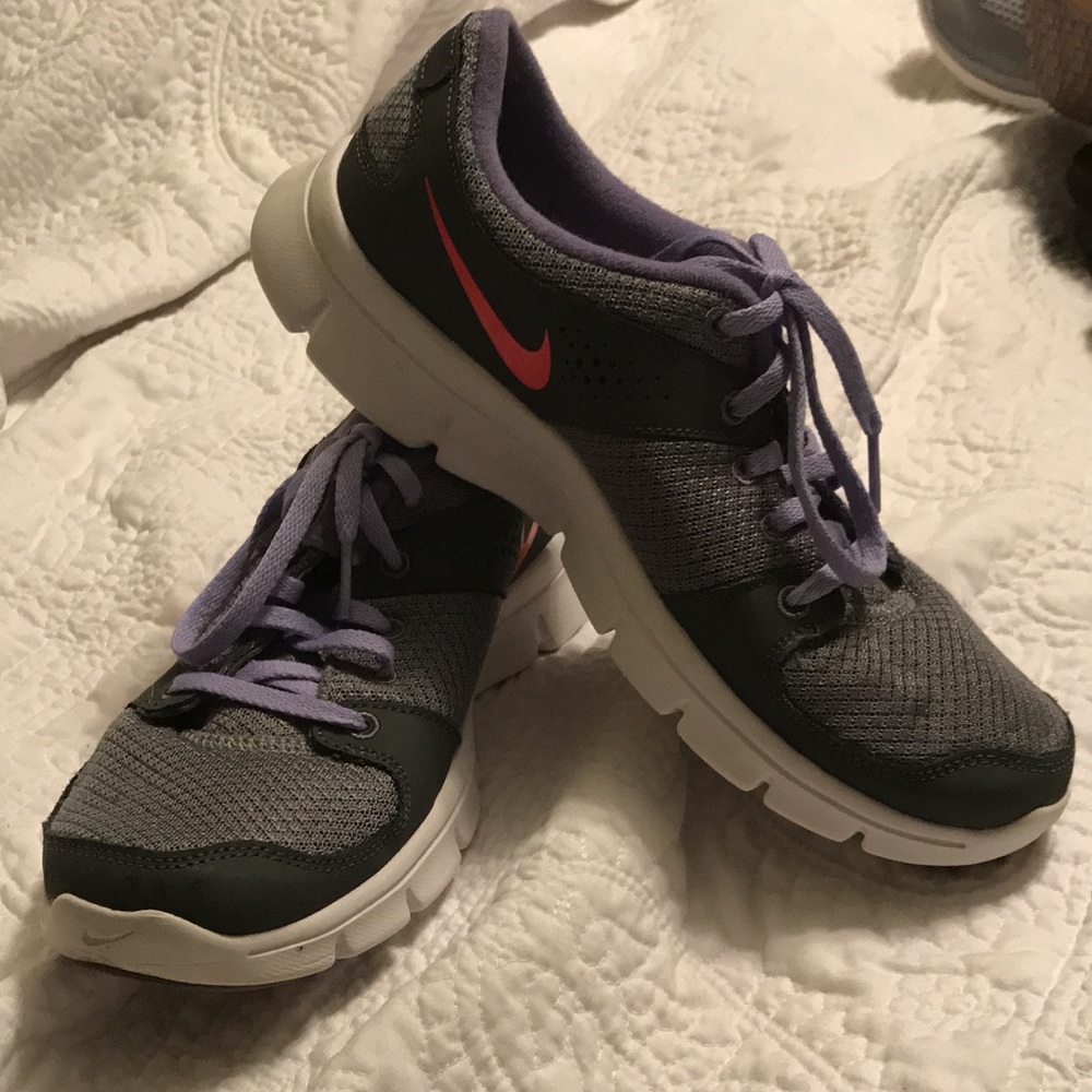 Nike Flex